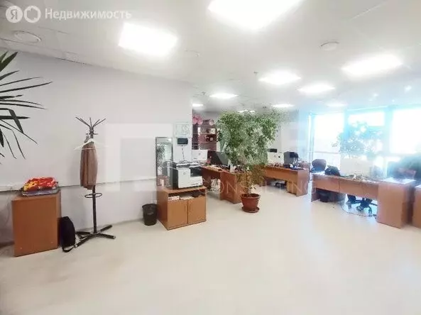 Офис (300.73 м) - Фото 1