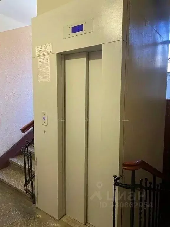 Комната Санкт-Петербург Лесной просп., 32 (15.3 м) - Фото 2
