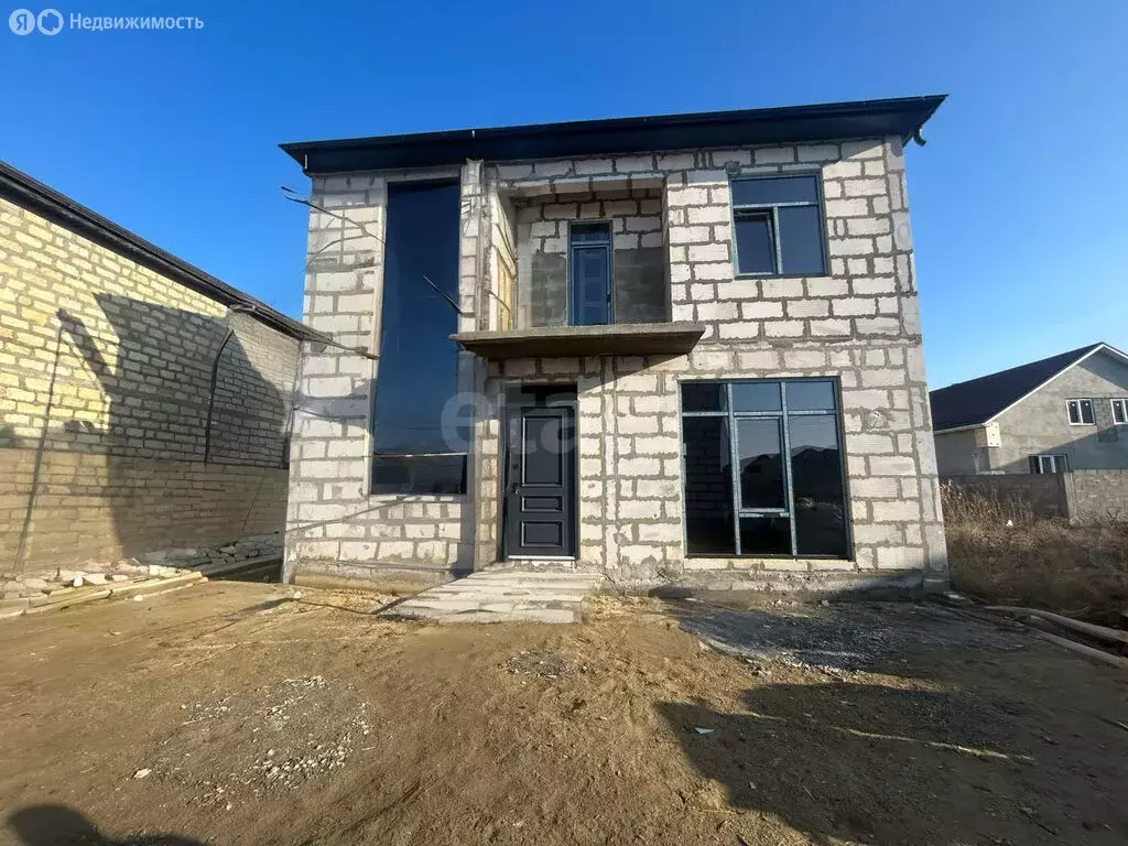 Дом в посёлок городского типа Семендер, Морская улица (154 м) - Фото 2