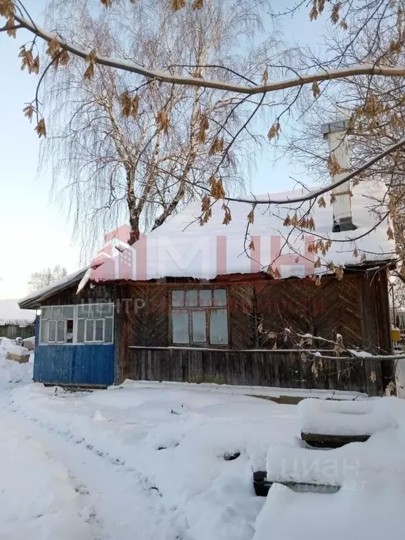 Дом в Тверская область, Конаково Белавинская ул. (80 м) - Фото 0