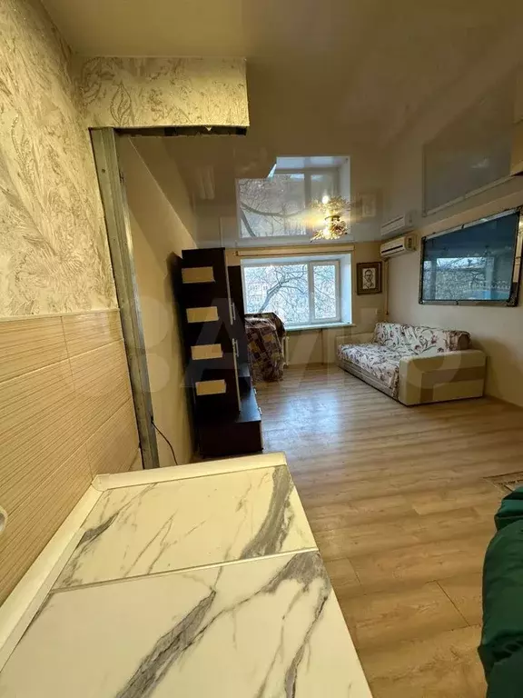 Комната 20 м в 1-к., 4/5 эт. - Фото 1