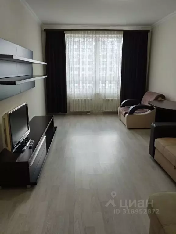 2-к кв. Москва ул. Константина Федина, 13 (70.0 м) - Фото 0