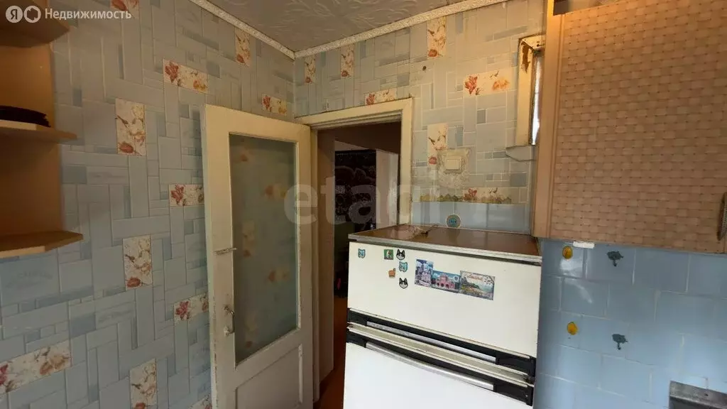 2-комнатная квартира: Ковров, Комсомольская улица, 36к4 (41.2 м) - Фото 1