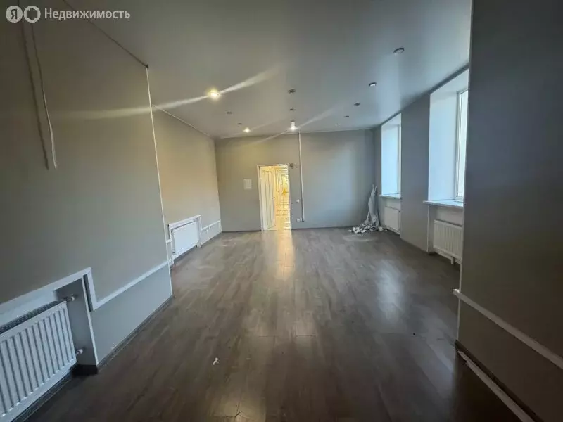 Офис (37.4 м) - Фото 1