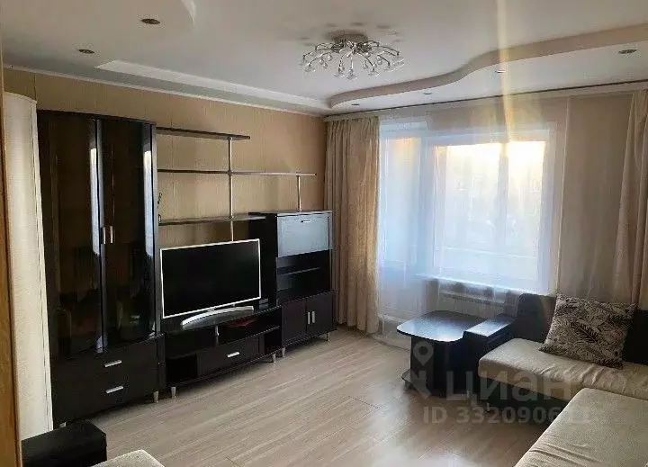 2-к кв. Иркутская область, Иркутск Университетский мкр, 83 (48.0 м) - Фото 2