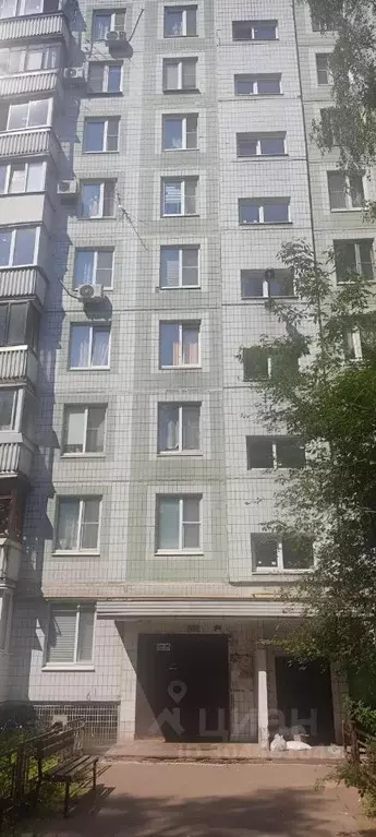 2-к кв. Московская область, Одинцовский городской округ, пос. Горки-10 ... - Фото 0