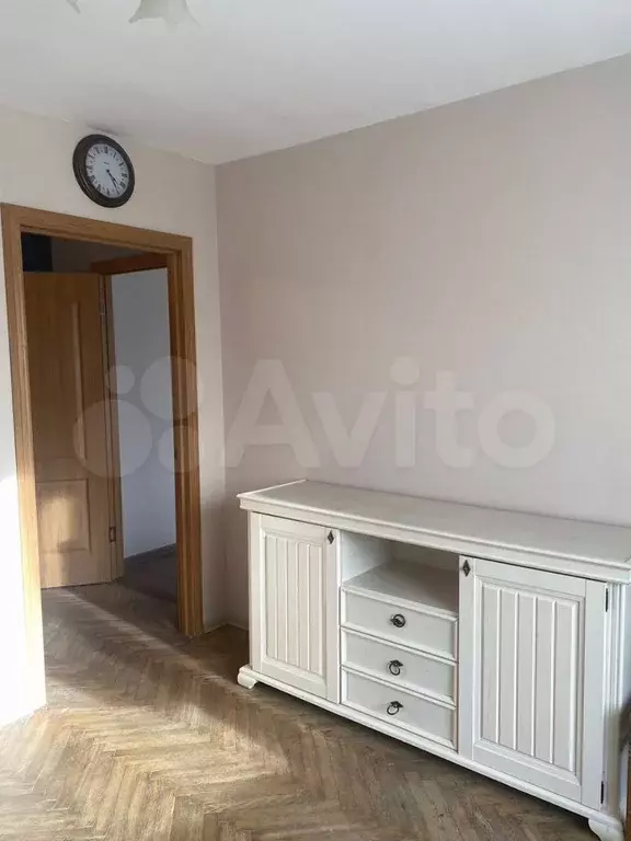 2-к. квартира, 43,7 м, 5/5 эт. - Фото 1