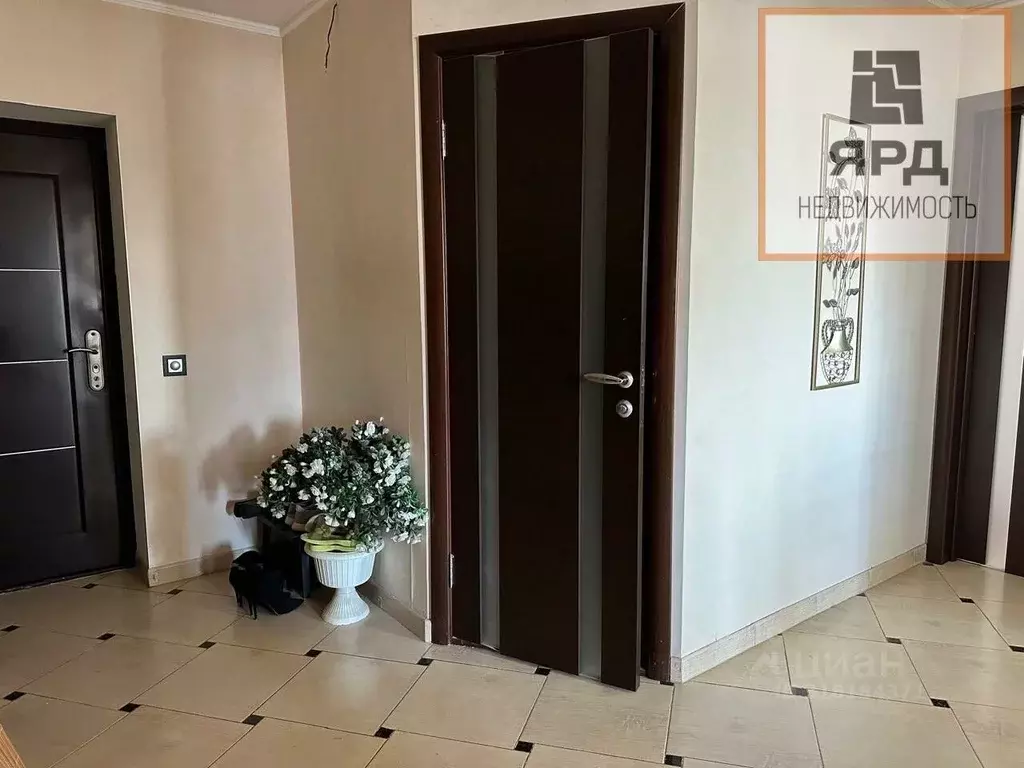 3-к кв. Ростовская область, Ростов-на-Дону, Нахичевань ул. Ереванская ... - Фото 1