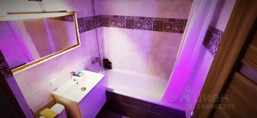 1-к кв. Самарская область, Сызрань ул. Комарова, 12 (36.0 м) - Фото 1