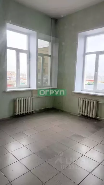 Офис в Пензенская область, Пенза ул. Куприна, 5Д (18 м) - Фото 1