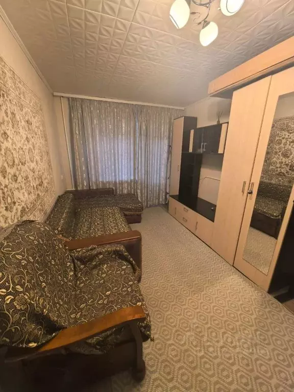 2-к кв. Московская область, Подольск Южный проезд, 9 (40.5 м) - Фото 0