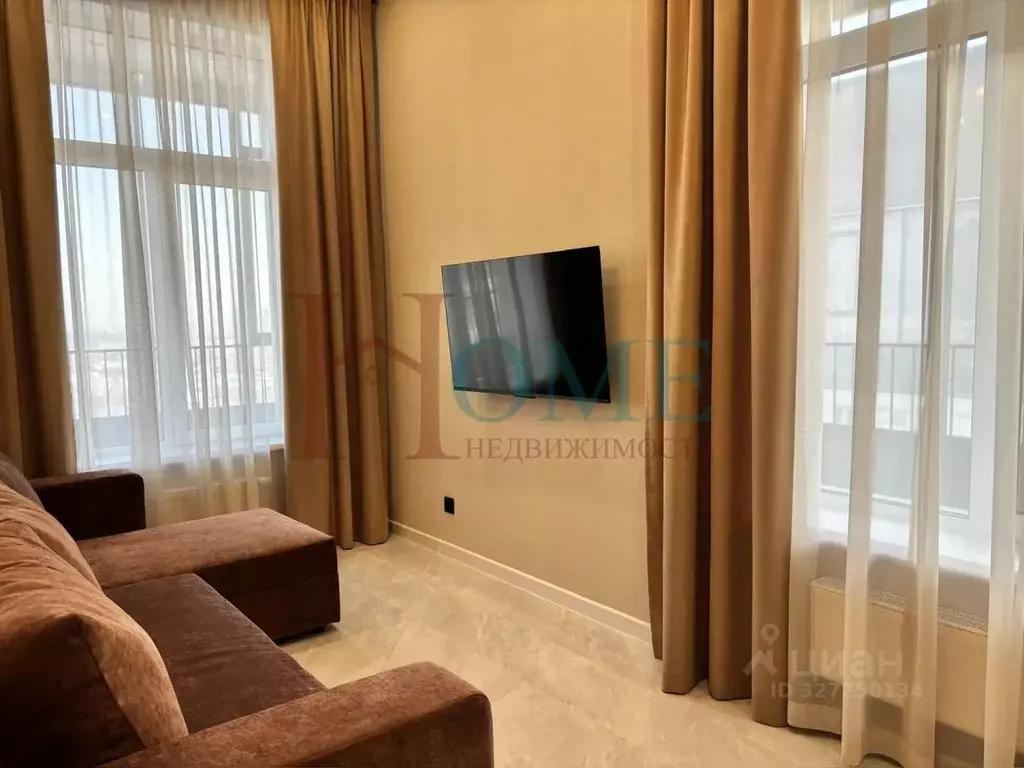 2-к кв. Новосибирская область, Новосибирск ул. Лескова, 35 (60.0 м) - Фото 2