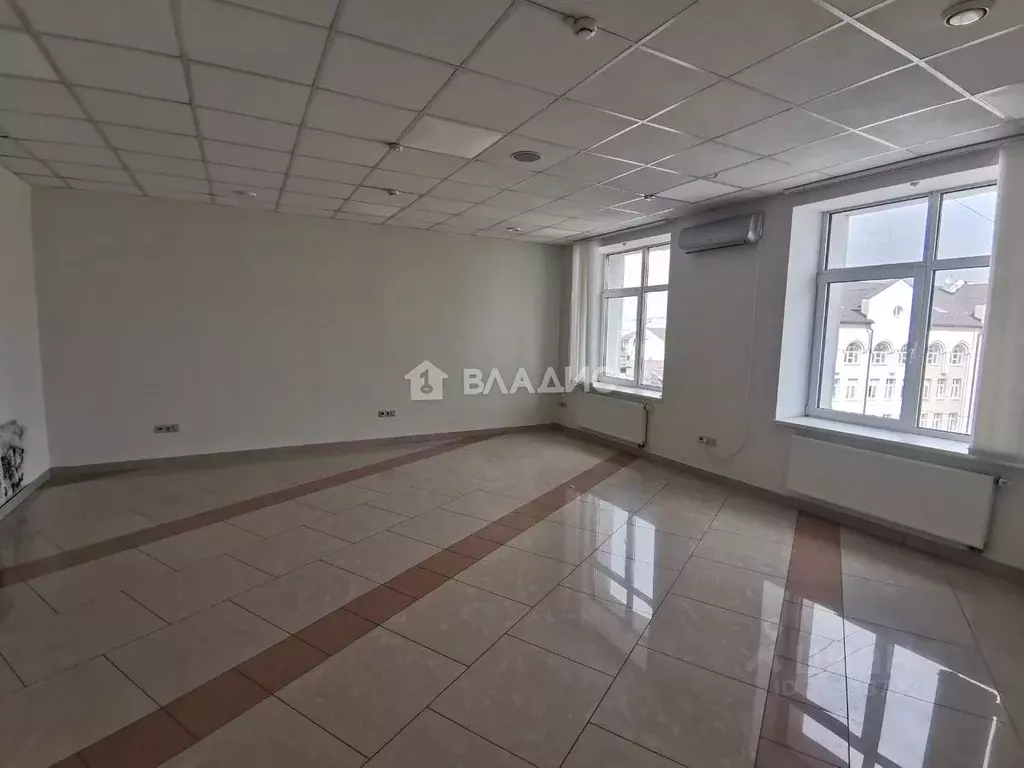 Офис в Татарстан, Казань Московская ул., 27 (170 м) - Фото 0