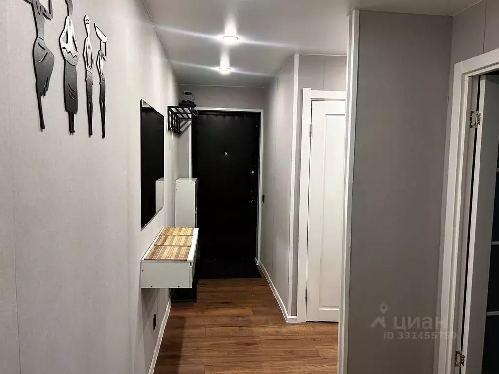2-к кв. Москва ул. Металлургов, 20К1 (44.5 м) - Фото 2