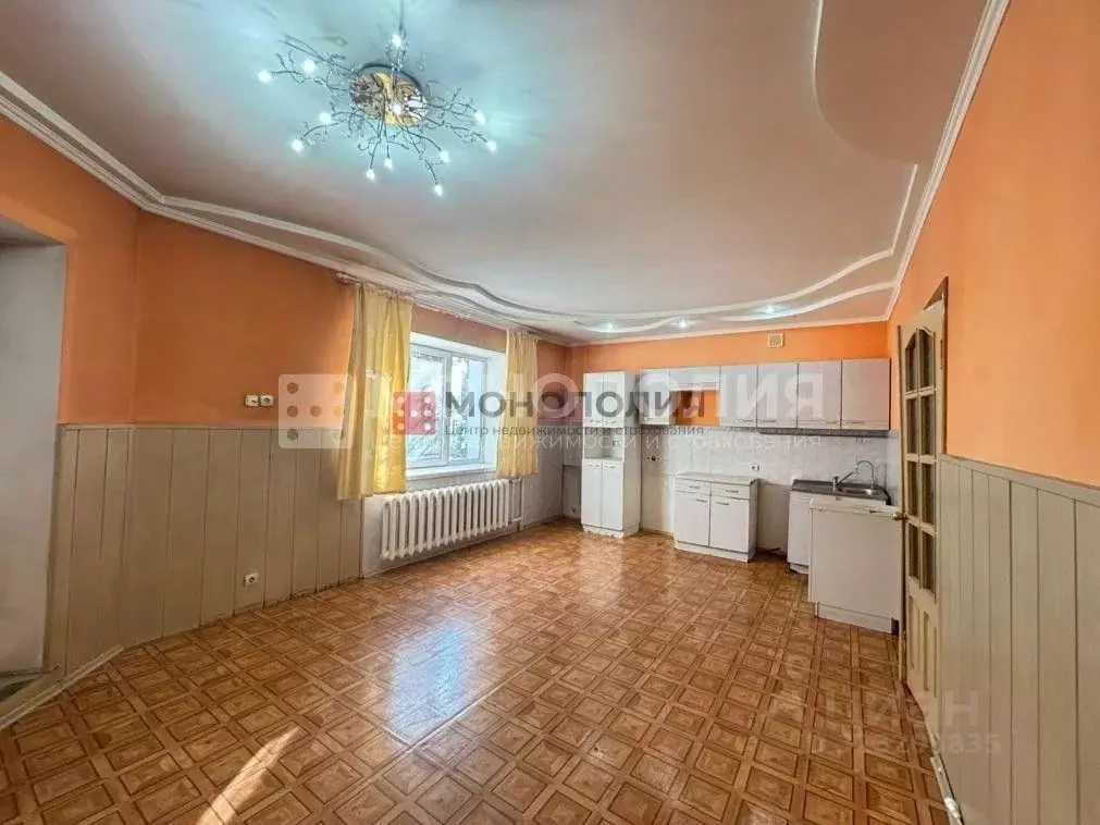 4-к кв. Амурская область, Белогорск Вольный пер., 9 (128.9 м) - Фото 1