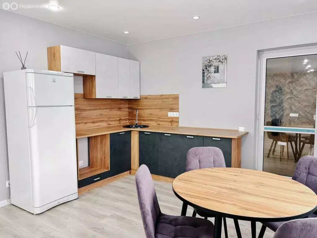 Дом в Шиховское сельское поселение, деревня Балабаны, 1 (122 м) - Фото 1