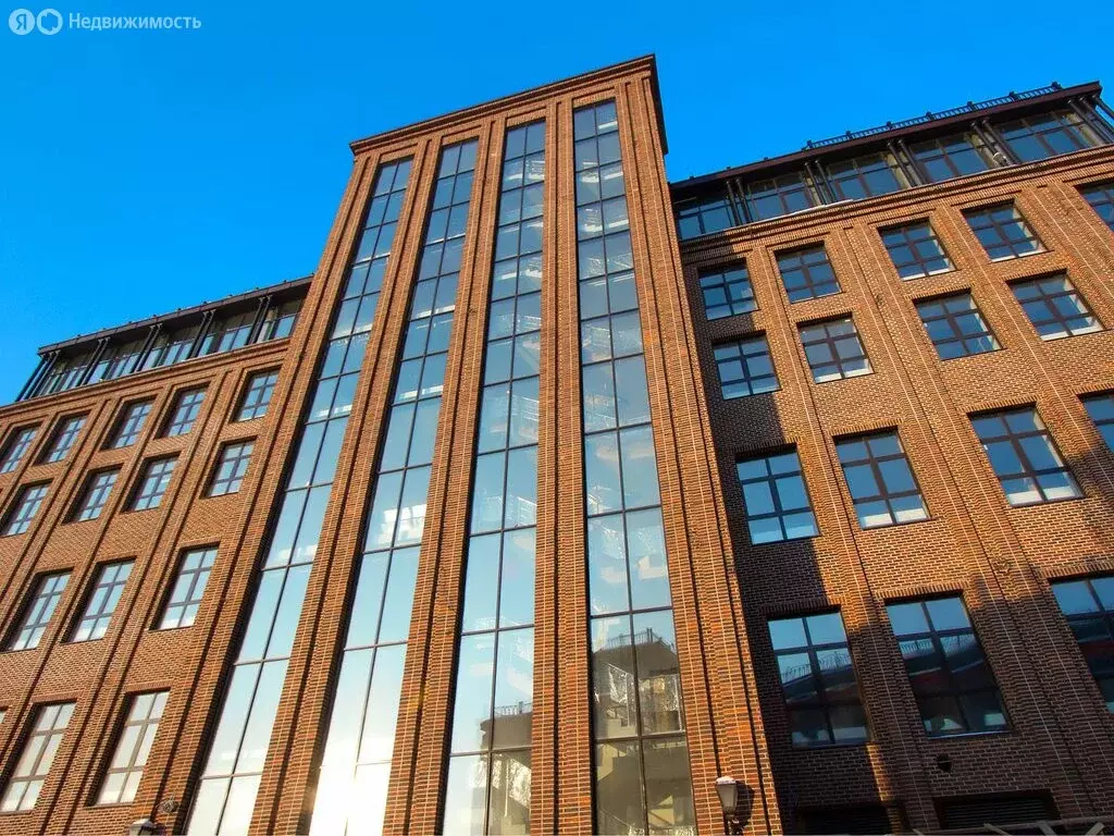 Офис (310 м) - Фото 2