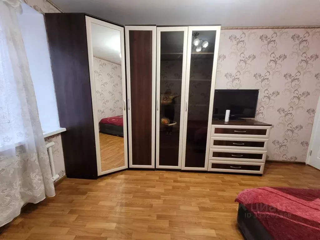 2-к кв. Татарстан, Казань ул. Маршала Чуйкова, 63 (40.0 м) - Фото 1