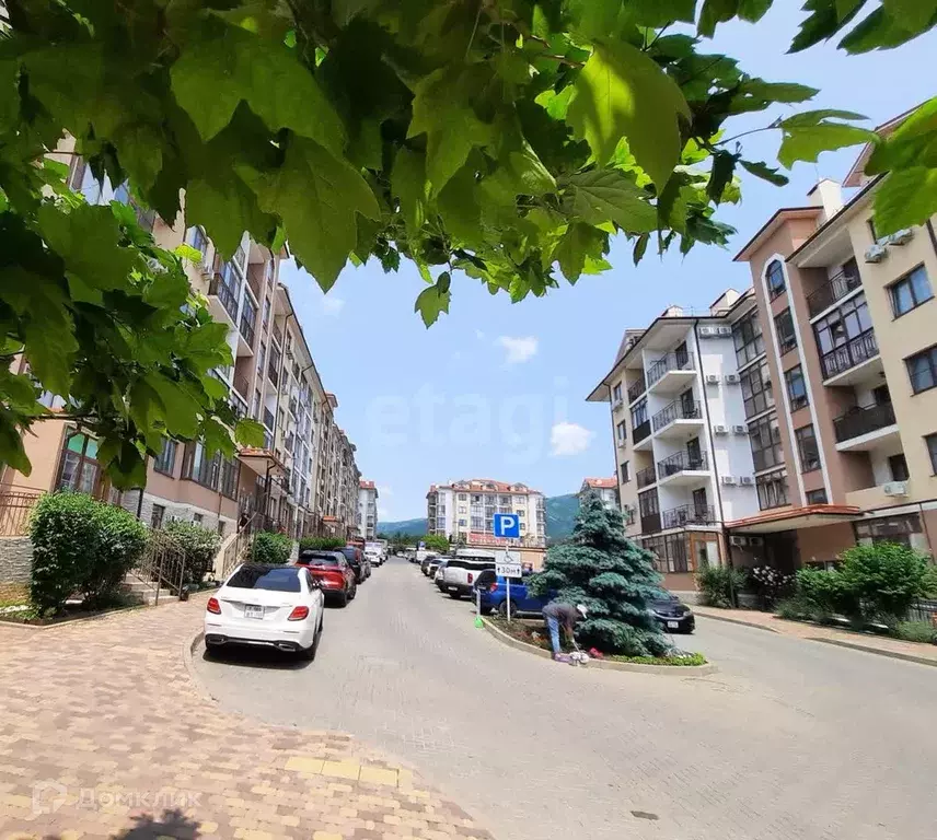 Продаётся 1-к квартира, 35.2 м - Фото 0