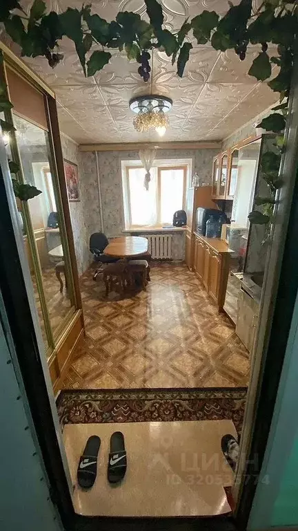 Комната Владимирская область, Владимир ул. Диктора Левитана, 38а (25.6 ... - Фото 0