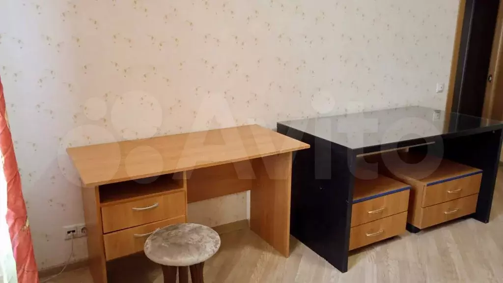 Комната 15 м в 3-к., 14/17 эт. - Фото 0