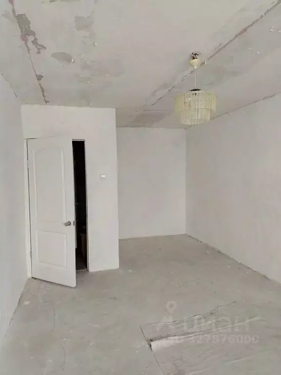 1-к кв. Курганская область, Курган ул. Кремлева, 3 (33.1 м) - Фото 2