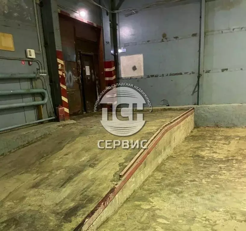 Склад в Московская область, Одинцово Полевая ул., 2 (523 м) - Фото 2
