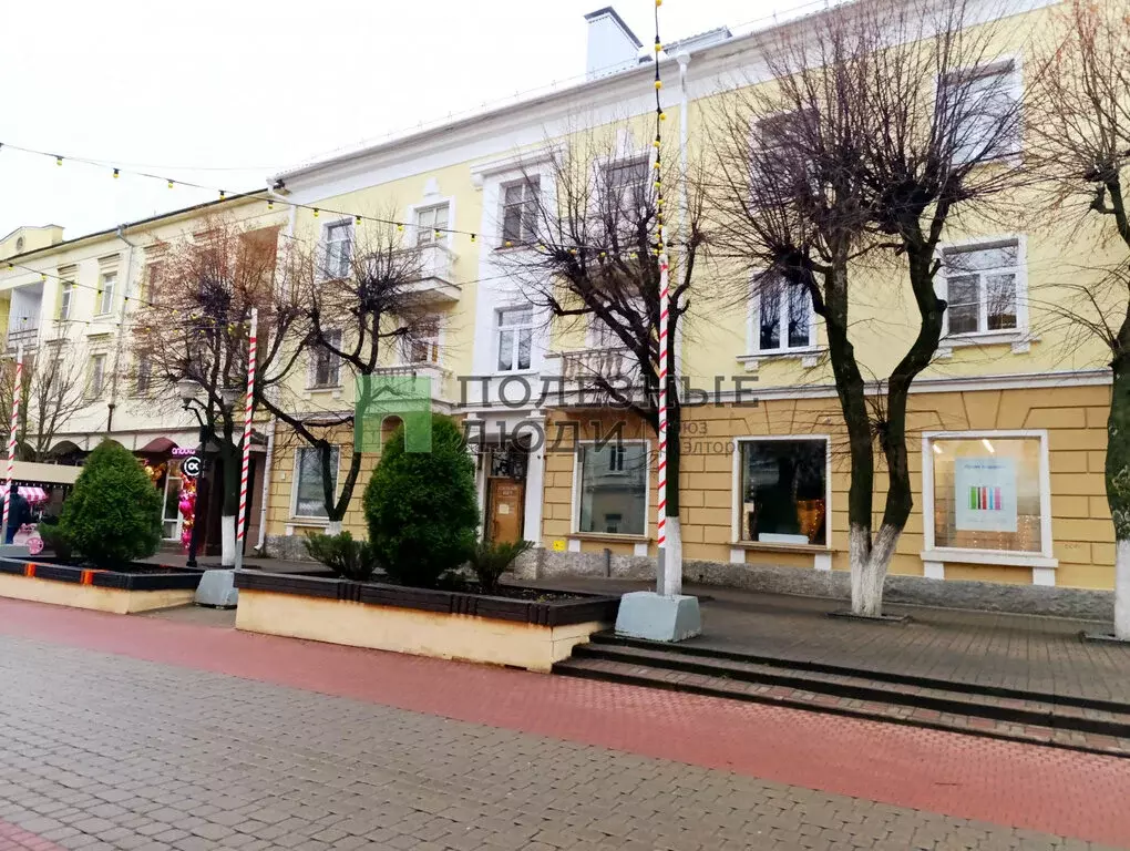 Помещение свободного назначения (203.5 м) - Фото 1