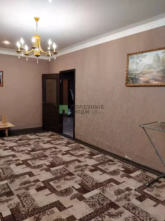 Коттедж в Астраханская область, Наримановский район, с. Разночиновка ... - Фото 2