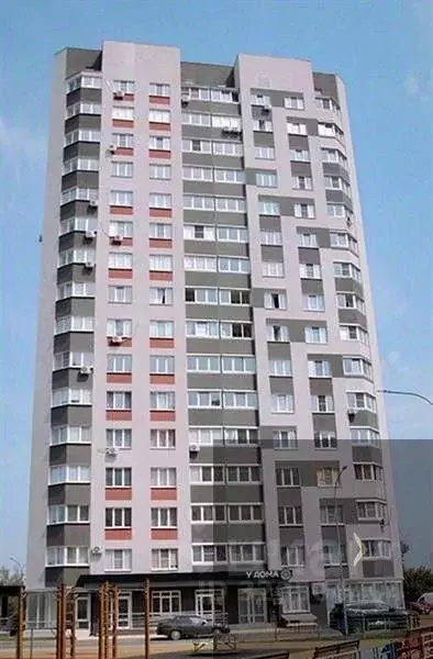 1-к кв. Воронежская область, Новоусманский район, пос. Отрадное ул. ... - Фото 1