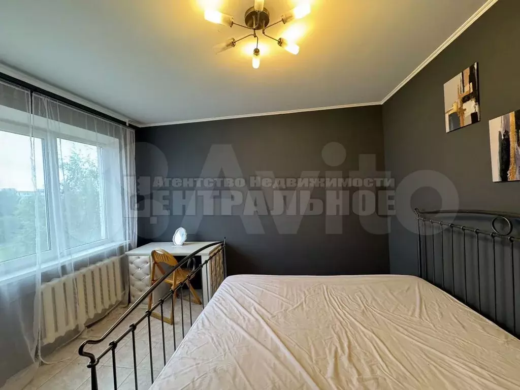 3-к. квартира, 68,1 м, 8/9 эт. - Фото 1