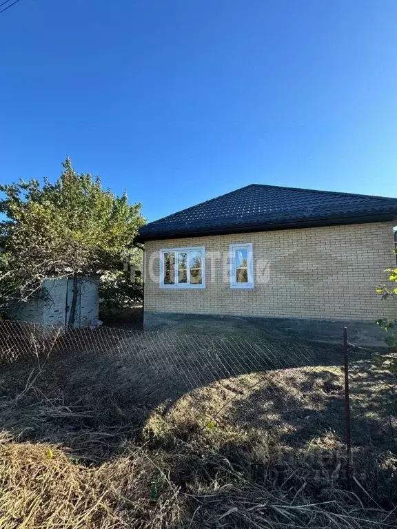 Дом в Краснодарский край, Курганинск Березка СТ, ул. Вишневая, 6 (71 ... - Фото 1