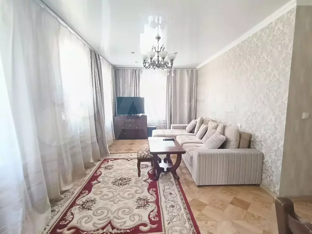 Дом 98 м на участке 4 сот. - Фото 1