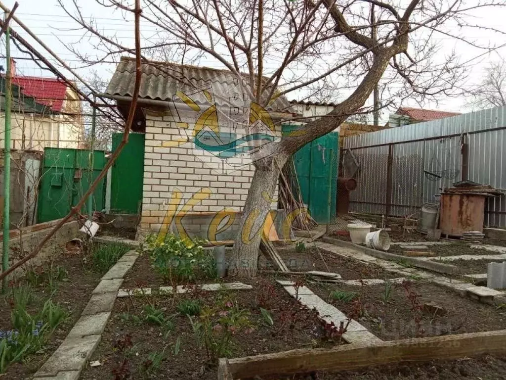 Дом в Крым, Феодосия ул. Московская, 32А (75 м) - Фото 0