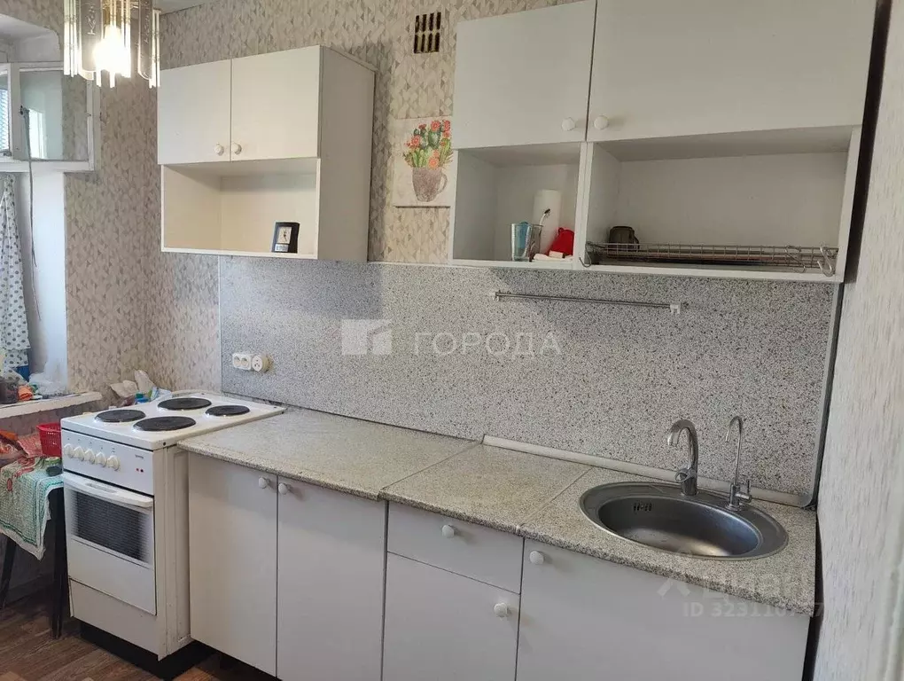 3-к кв. Новосибирская область, Новосибирск ул. Дмитрия Шамшурина, 10 ... - Фото 1