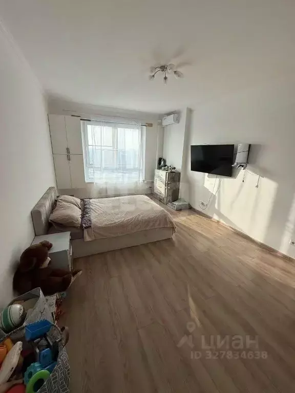 1-к кв. Москва Люблинская ул., 76к5 (43.0 м) - Фото 2