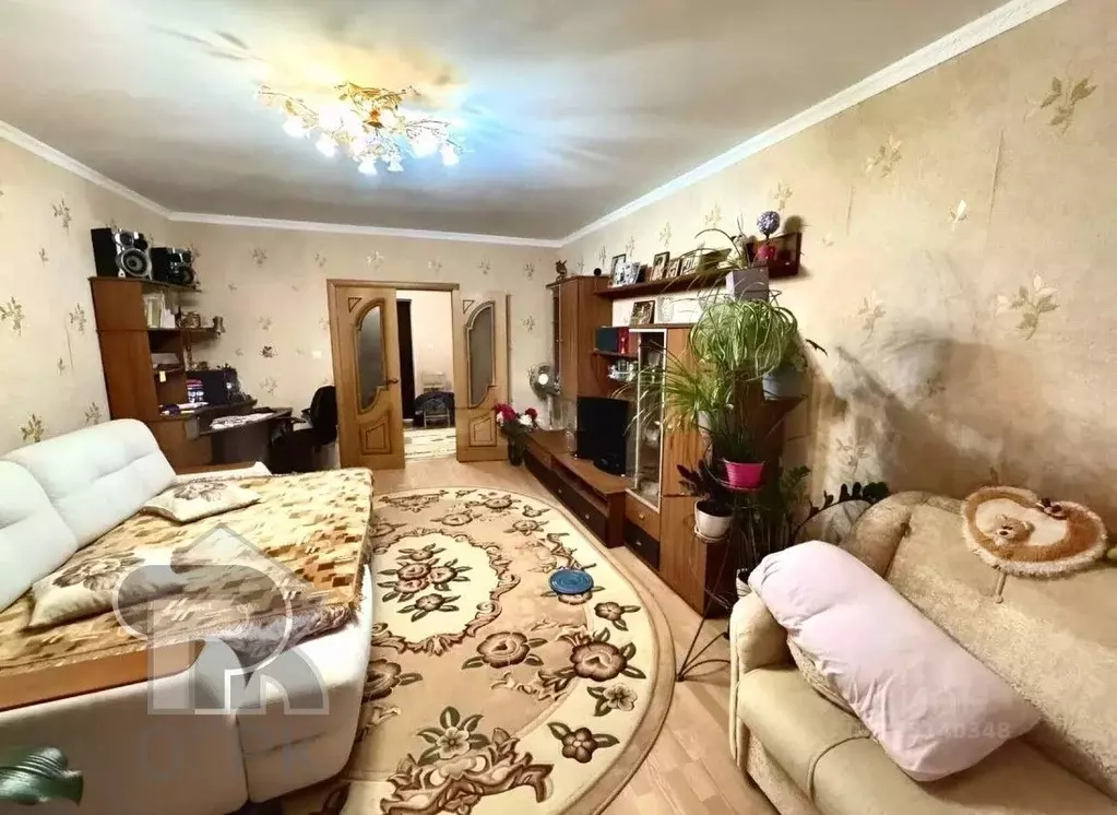 1-к кв. Московская область, Балашиха Железнодорожный мкр, ш. ... - Фото 1