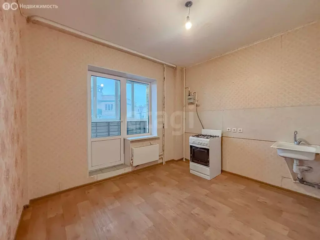 1-комнатная квартира: Родина, Владимирская улица, 7А (38.2 м) - Фото 2