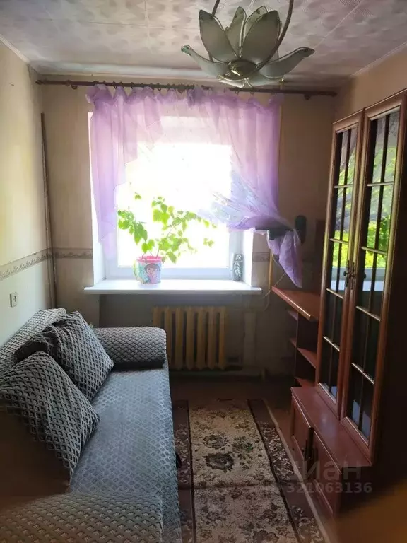 2-к кв. Калининградская область, Калининград ул. Дзержинского, 74 ... - Фото 0