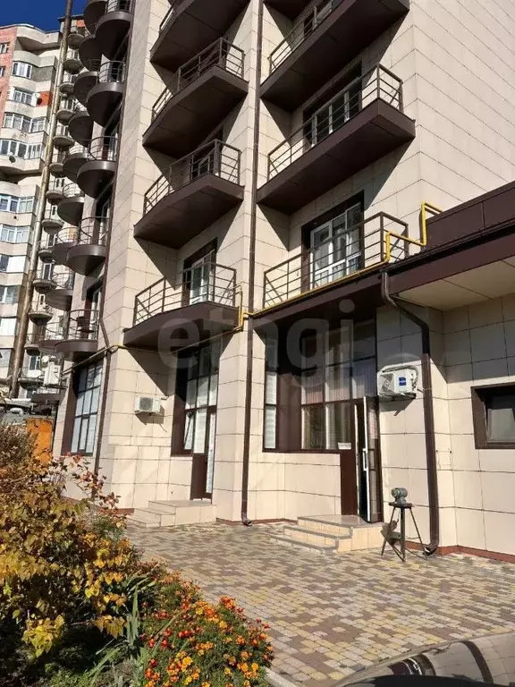 4-к кв. Северная Осетия, Владикавказ просп. Коста, 83 (140.0 м) - Фото 1