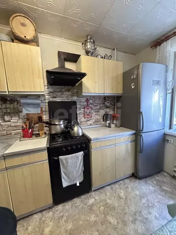 3-к кв. Владимирская область, Муром ул. Лакина, 41 (59.5 м) - Фото 1