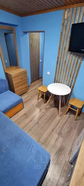 Комната Крым, Судак муниципальный округ, Новый Свет пгт ул. Льва ... - Фото 2