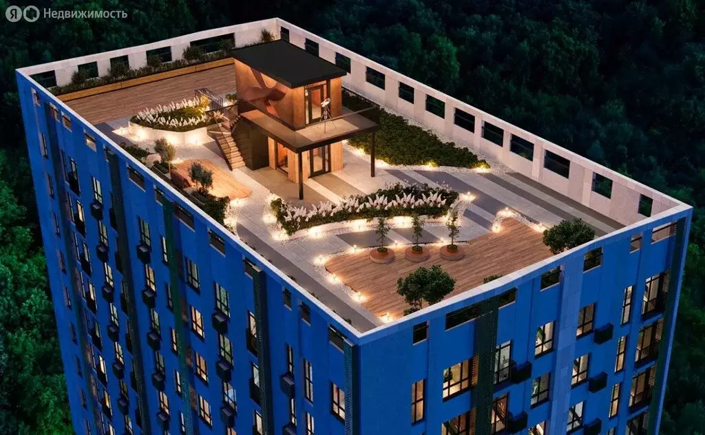 Помещение свободного назначения (123.52 м) - Фото 2