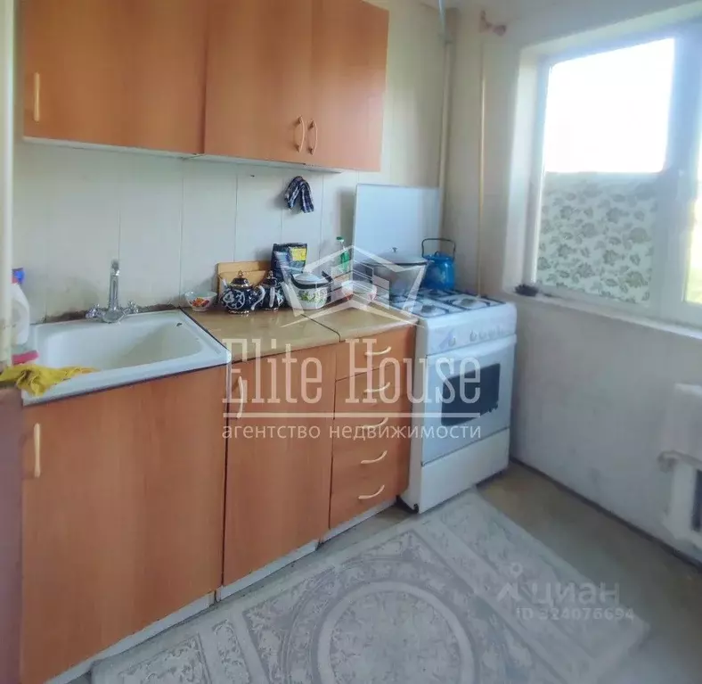 4-к кв. Калужская область, Калуга Николо-Козинская ул., 67 (59.0 м) - Фото 1