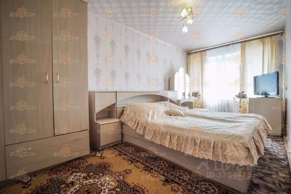 2-к кв. Ставропольский край, Ставрополь ул. Розы Люксембург, 3 (60.0 ... - Фото 1