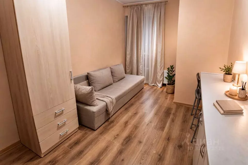 Студия Московская область, Красногорск городской округ, д. Ивановское ... - Фото 1