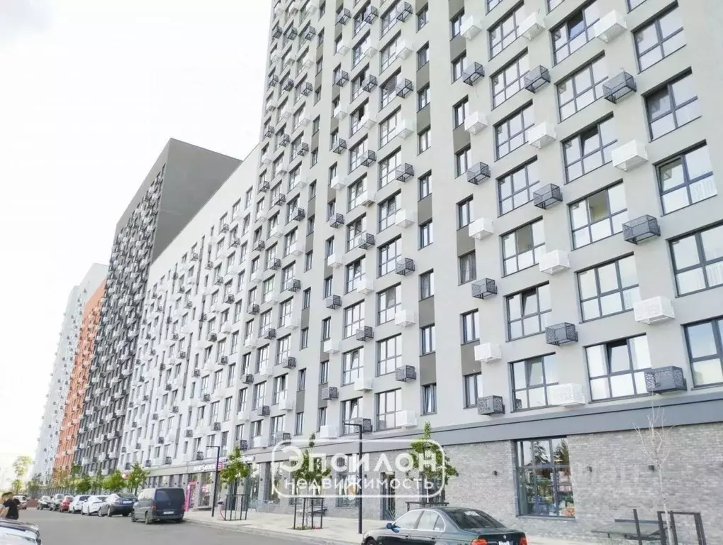 1-к кв. Курская область, Курск ул. Энгельса, 115/3 (36.8 м) - Фото 2