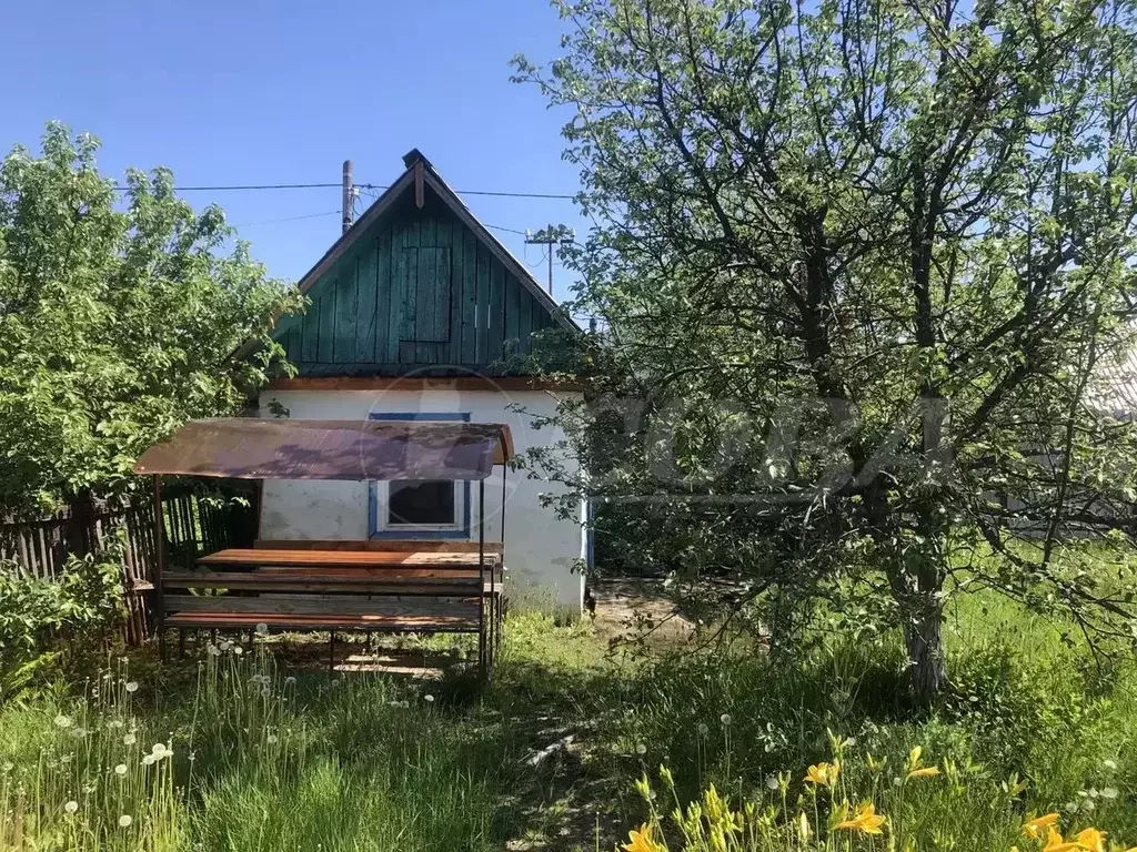Дом в Тюменская область, Тюмень СОСН Плодовое тер., ул. Кленовая (20 ... - Фото 2
