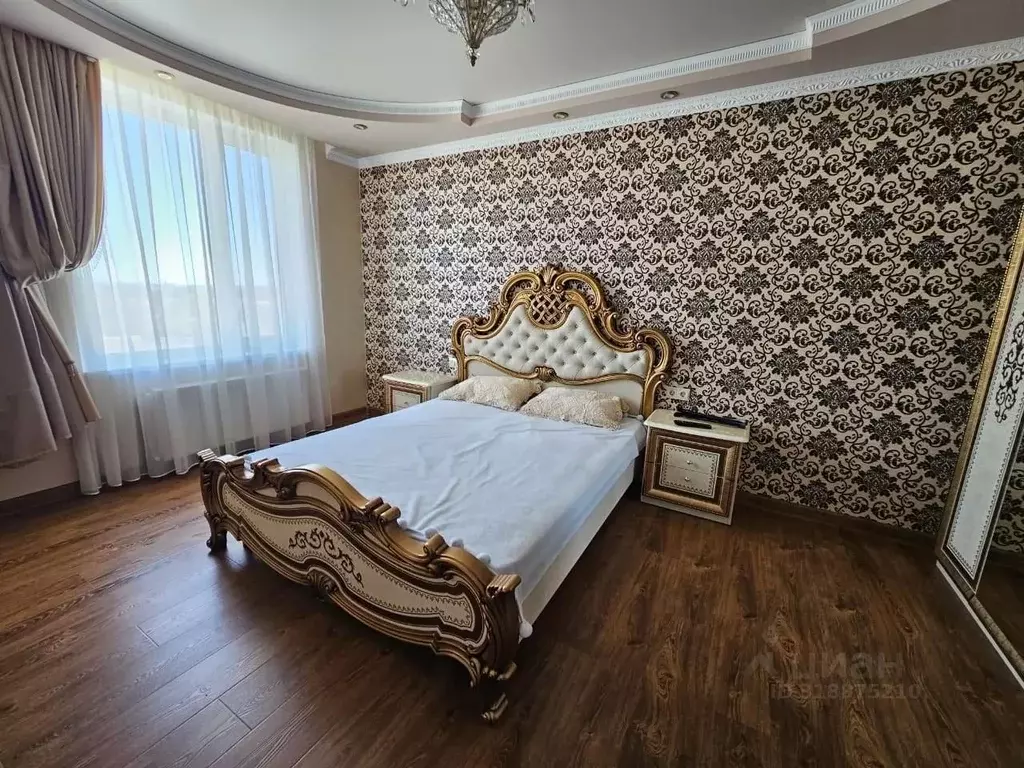 1-к кв. Крым, Симферополь ул. Луговая, 6Жк1 (36.0 м) - Фото 1
