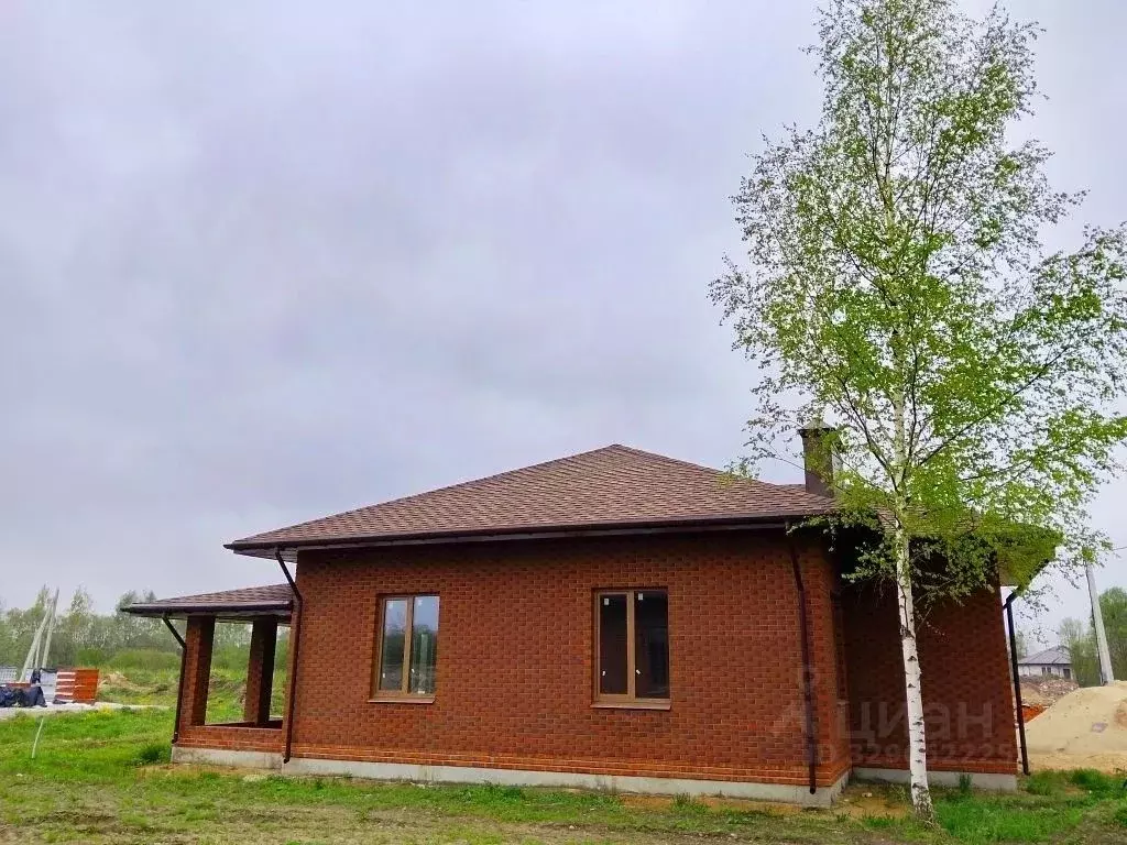 Коттедж в Тверская область, Калининский муниципальный округ, пос. ... - Фото 2